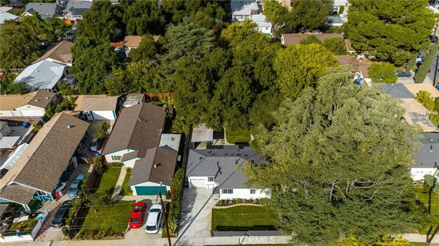 2485 Grandeur Avenue, Altadena, California 91001