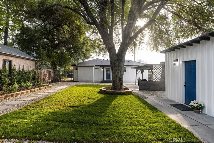 2485 Grandeur Avenue, Altadena, California 91001