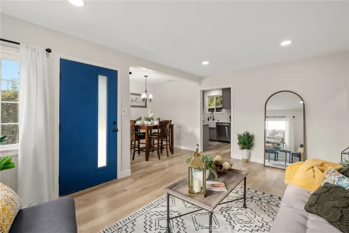 2485 Grandeur Avenue, Altadena, California 91001