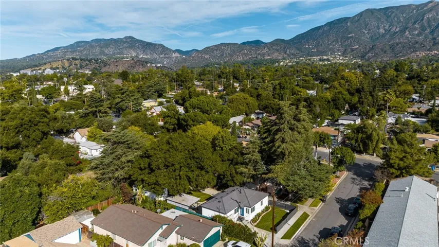2485 Grandeur Avenue, Altadena, California 91001