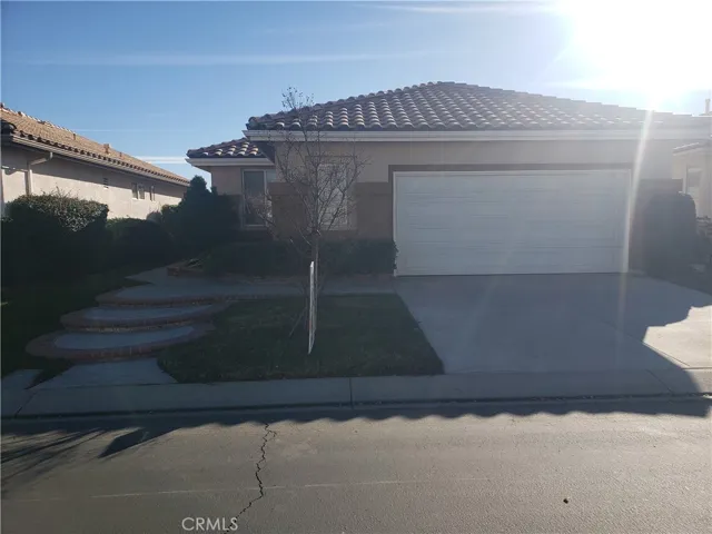 6324 Harbour Town Way, Banning, California 92220