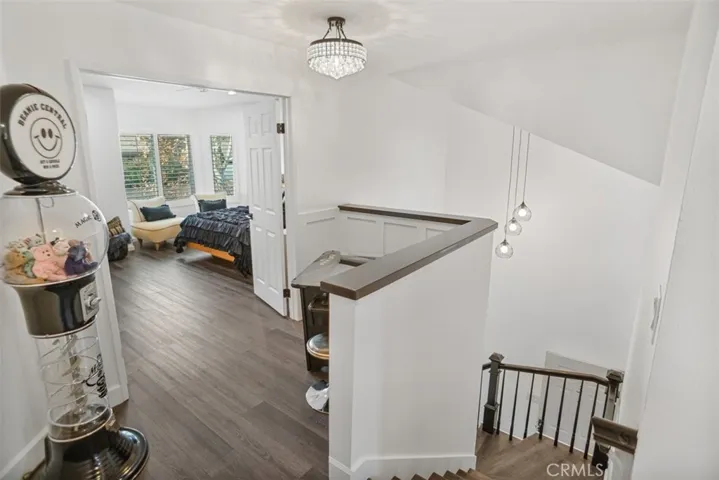 28102 Bobwhite Circle 3, Saugus, California 91350