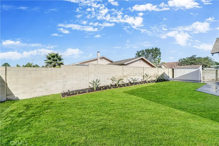 11639 Corinth Circle, Fountain Valley, California 92708