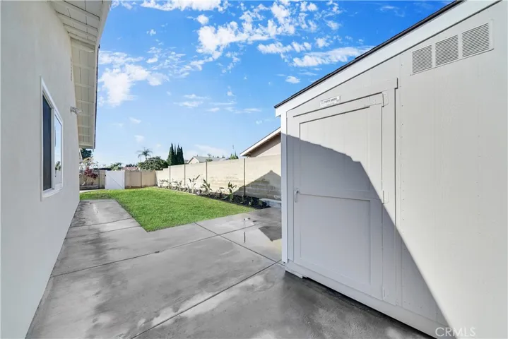 11639 Corinth Circle, Fountain Valley, California 92708