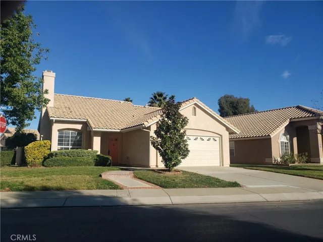 610 Torrey Pines Road, Banning, California 92220
