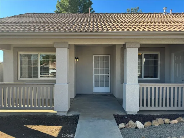 28599 Delphinus Drive, Menifee, California 92586