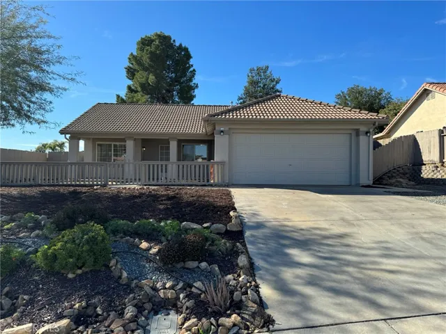 28599 Delphinus Drive, Menifee, California 92586