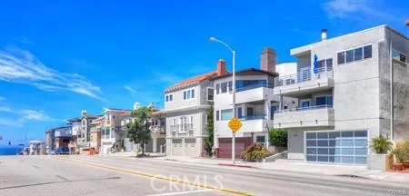 409 15th Street 0, Manhattan Beach, California 90266