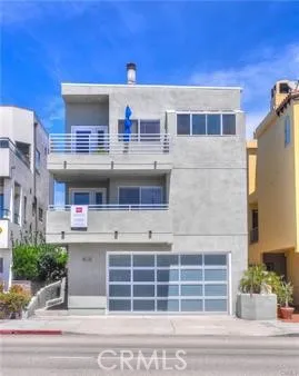 409 15th Street 0, Manhattan Beach, California 90266