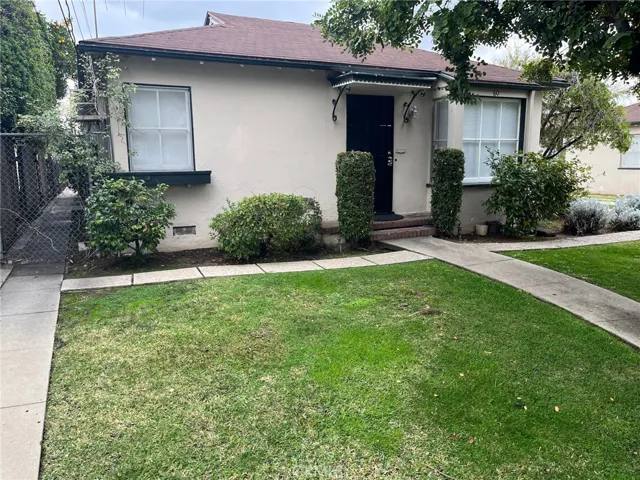 60 Eastern Avenue, Pasadena, California 91107