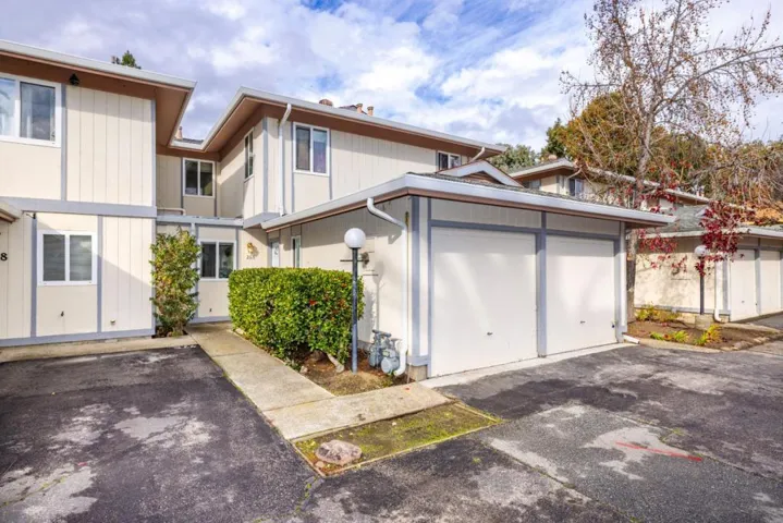 266 Ventura Avenue, Palo Alto, California 94306