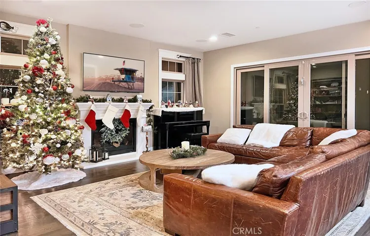 9172 Landers Drive, Huntington Beach, California 92646