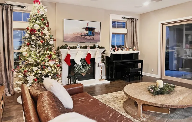 9172 Landers Drive, Huntington Beach, California 92646