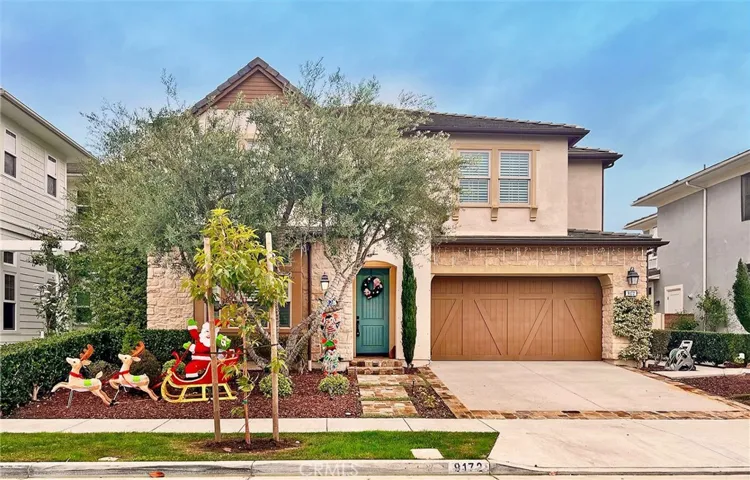 9172 Landers Drive, Huntington Beach, California 92646