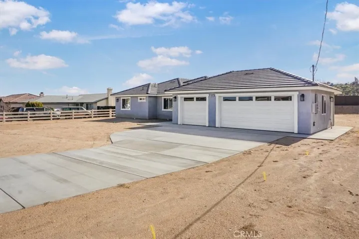 8093 Alston Avenue, Hesperia, California 92345