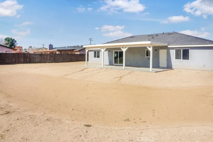 8093 Alston Avenue, Hesperia, California 92345