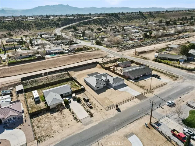 8093 Alston Avenue, Hesperia, California 92345