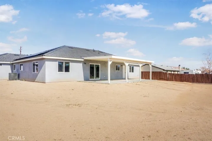 8093 Alston Avenue, Hesperia, California 92345