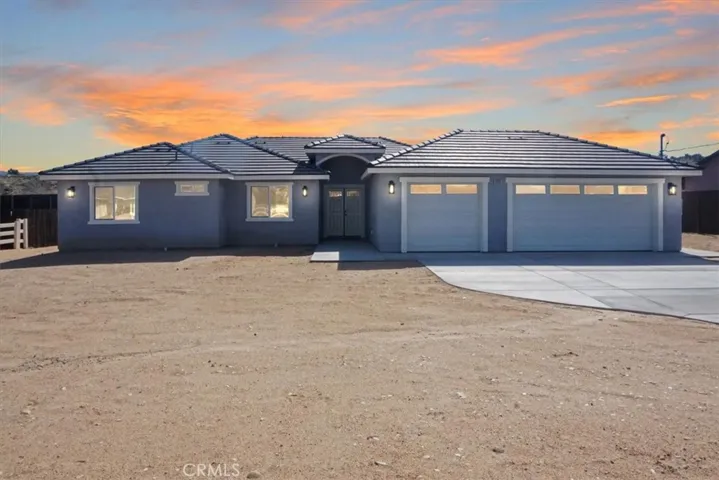 8093 Alston Avenue, Hesperia, California 92345