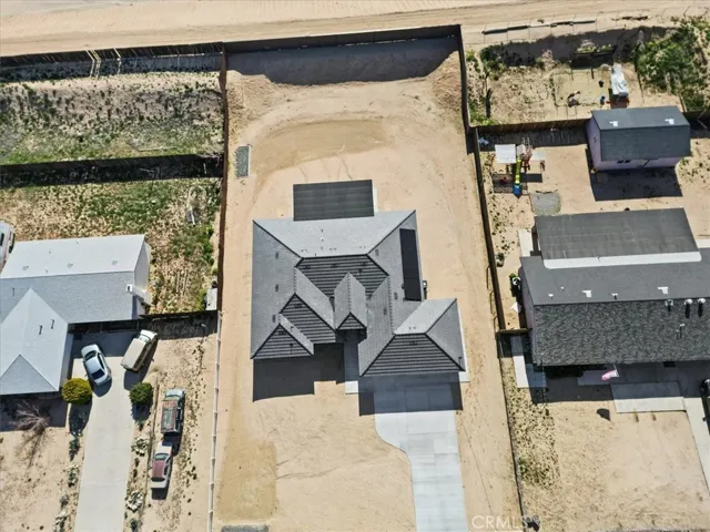 8093 Alston Avenue, Hesperia, California 92345