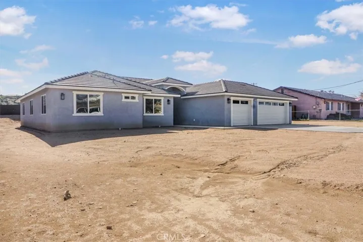 8093 Alston Avenue, Hesperia, California 92345