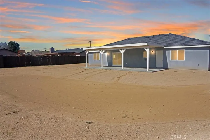 8093 Alston Avenue, Hesperia, California 92345