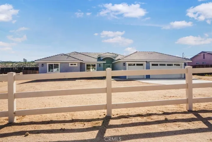 8093 Alston Avenue, Hesperia, California 92345