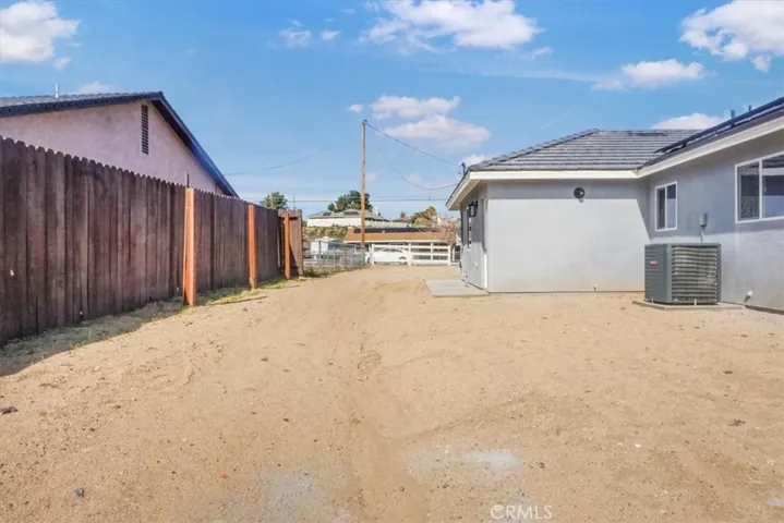 8093 Alston Avenue, Hesperia, California 92345