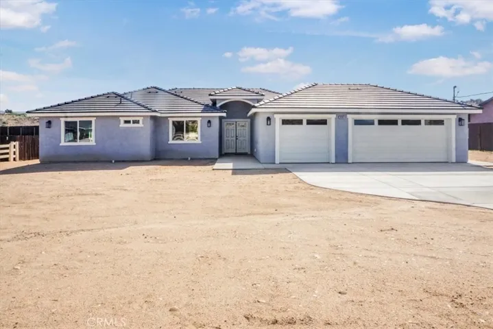 8093 Alston Avenue, Hesperia, California 92345