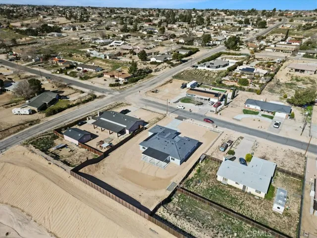 8093 Alston Avenue, Hesperia, California 92345