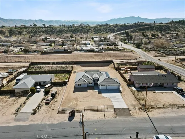 8093 Alston Avenue, Hesperia, California 92345