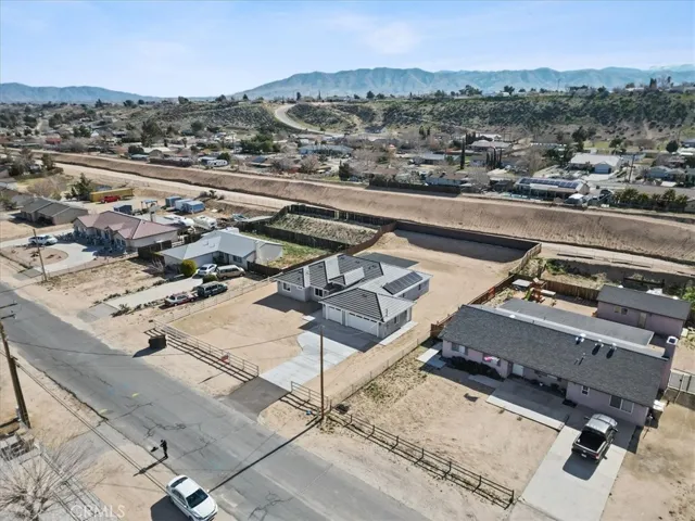 8093 Alston Avenue, Hesperia, California 92345