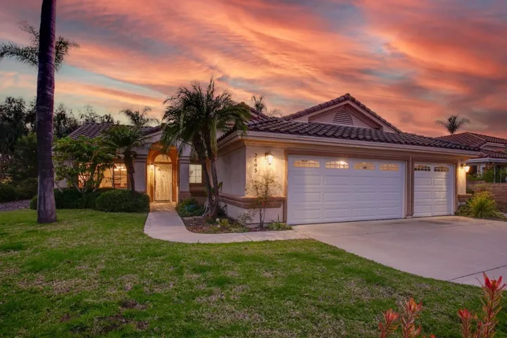 2495 Melissa Ct, Vista, California 92081