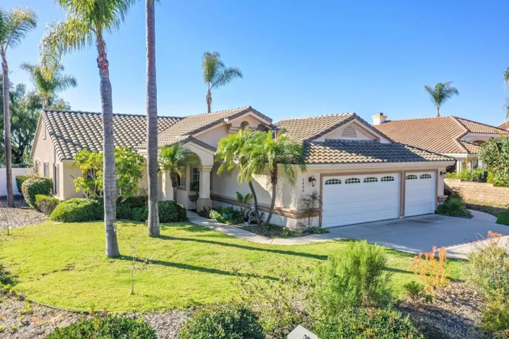 2495 Melissa Ct, Vista, California 92081
