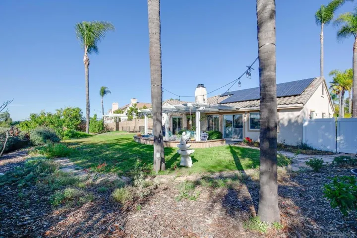 2495 Melissa Ct, Vista, California 92081
