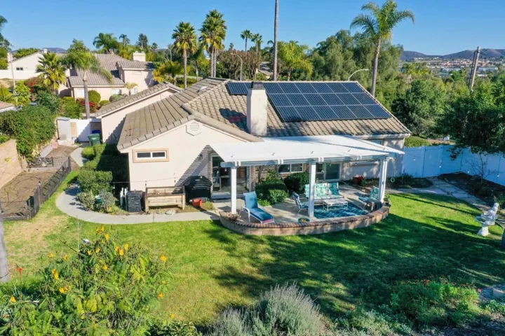 2495 Melissa Ct, Vista, California 92081
