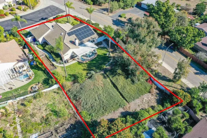 2495 Melissa Ct, Vista, California 92081