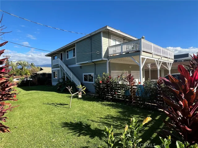 52 Alahele Pl, Outside Area (outside Ca), Hawaii 96753