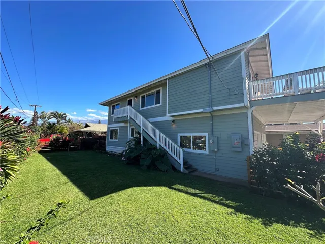 52 Alahele Pl, Outside Area (outside Ca), Hawaii 96753