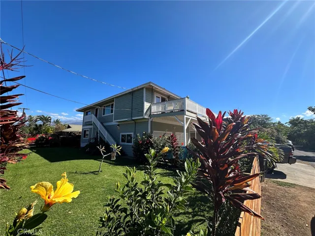 52 Alahele Pl, Outside Area (outside Ca), Hawaii 96753