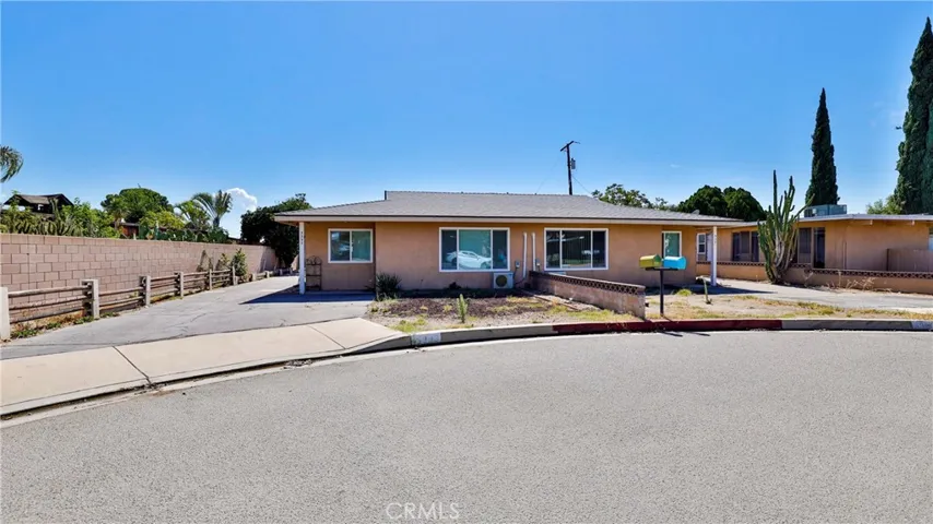 5393 Maitland, Ontario, California 91762