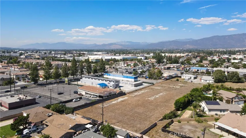 5393 Maitland, Ontario, California 91762