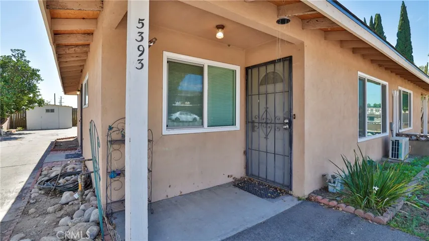 5393 Maitland, Ontario, California 91762