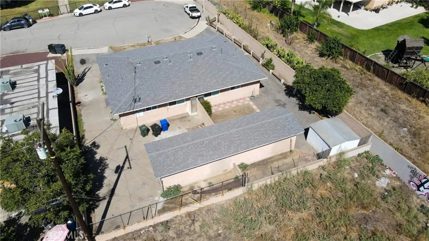 5393 Maitland, Ontario, California 91762