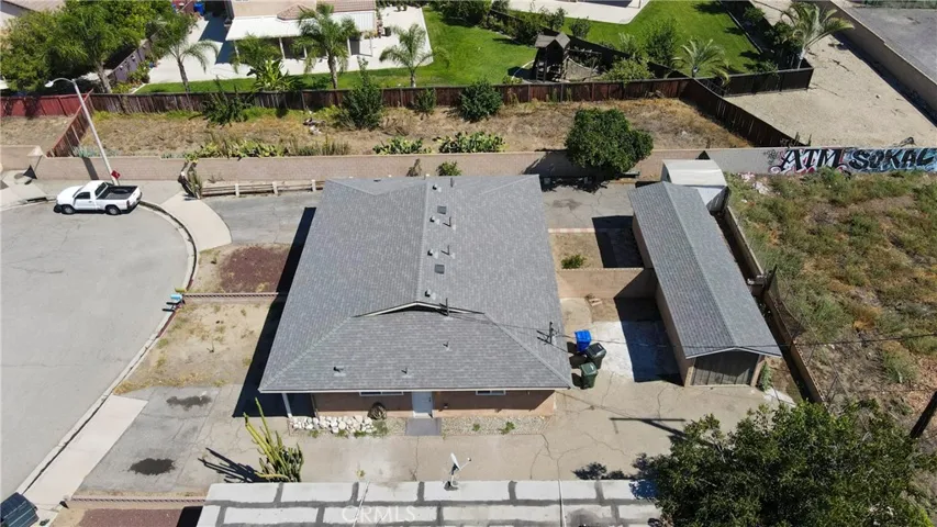 5393 Maitland, Ontario, California 91762