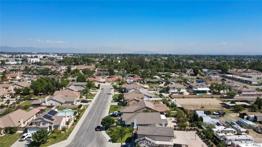 5393 Maitland, Ontario, California 91762
