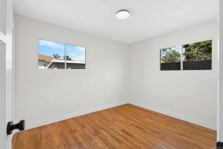 Bedroom #3