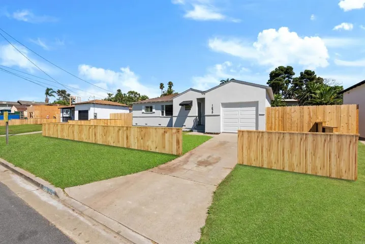 1638 Kurtz Street, Oceanside, California 92054