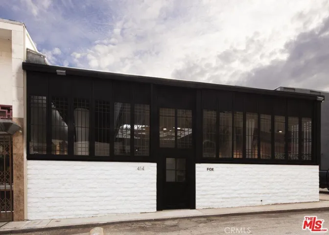 414 Bamboo Lane, Los Angeles, California 90012
