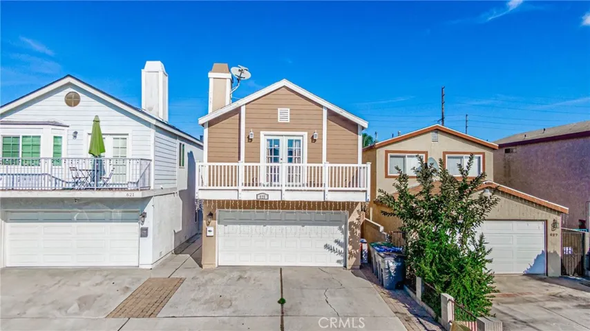 625 E Lincoln Street, Carson, California 90745